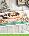 Lawn Fawn - Lawn Cuts - Build-A-Cake-ScrapbookPal