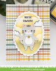 Lawn Fawn - Lawn Cuts - Build-A-Cat-ScrapbookPal