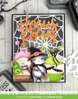Lawn Fawn - Lawn Cuts - Build-A-Cat-ScrapbookPal