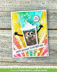 Lawn Fawn - Lawn Cuts - Build-A-Drink Bubble Tea Add-On-ScrapbookPal