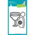 Lawn Fawn - Lawn Cuts - Build-A-Drink Margarita Add-On-ScrapbookPal