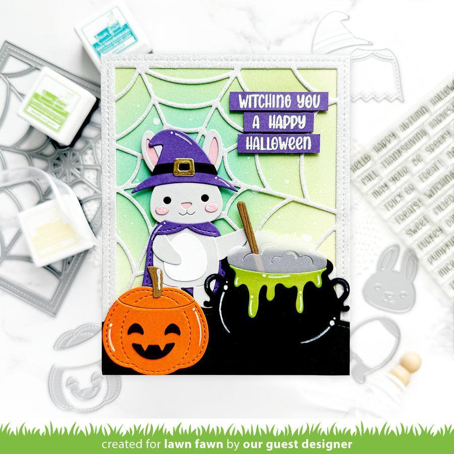 Lawn Fawn - Lawn Cuts - Build-a-Critter Costumes-ScrapbookPal