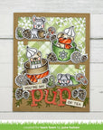 Lawn Fawn - Lawn Cuts - Charlie's ABCs-ScrapbookPal