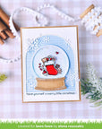 Lawn Fawn - Lawn Cuts - Christmas Before 'N Afters-ScrapbookPal