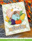 Lawn Fawn - Lawn Cuts - Cornucopia-ScrapbookPal