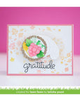 Lawn Fawn - Lawn Cuts - Cornucopia-ScrapbookPal