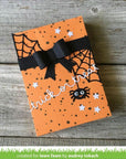 Lawn Fawn - Lawn Cuts - Cute Cobweb-ScrapbookPal