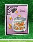 Lawn Fawn - Lawn Cuts - Cute Cobweb-ScrapbookPal