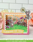 Lawn Fawn - Lawn Cuts - Dandy Day-ScrapbookPal