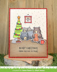 Lawn Fawn - Lawn Cuts - Den Sweet Den-ScrapbookPal