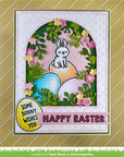 Lawn Fawn - Lawn Cuts - Eggstraordinary Easter Add-On-ScrapbookPal