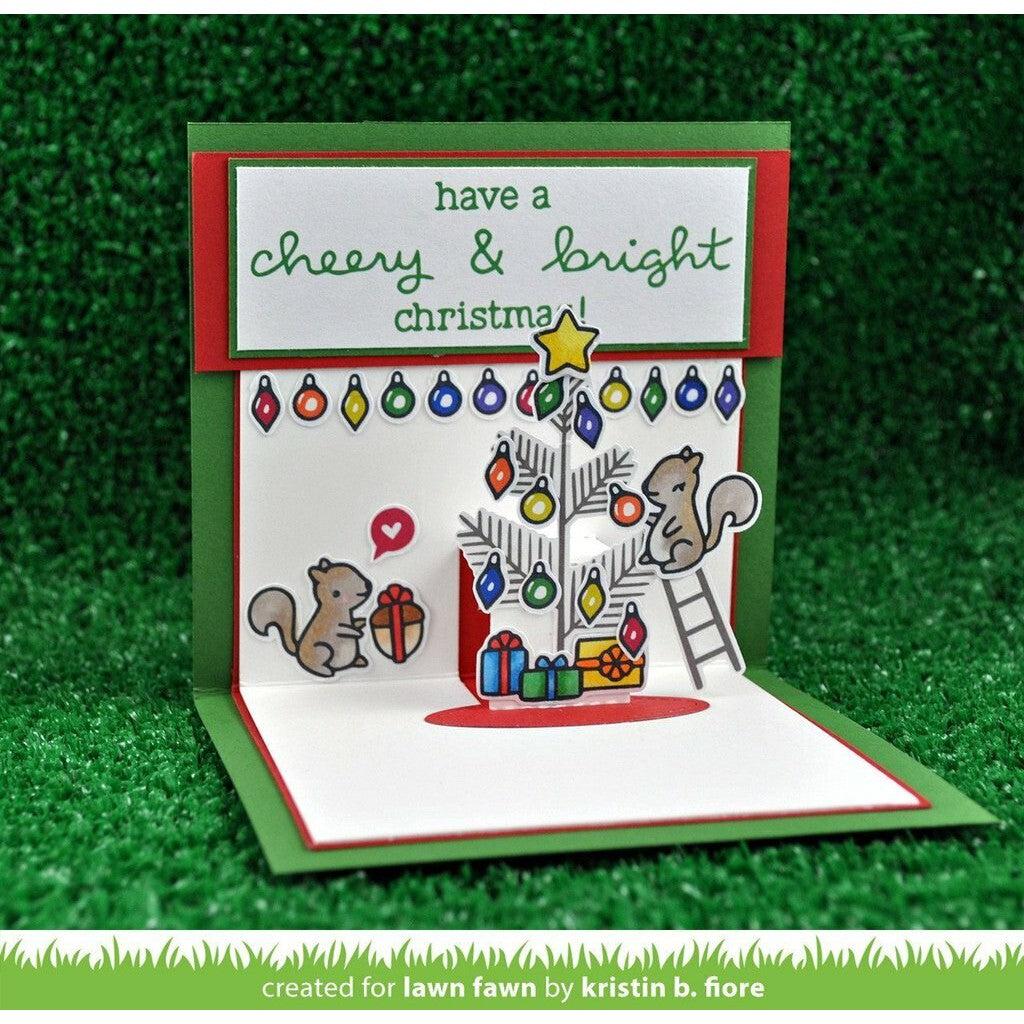 Lawn Fawn - Lawn Cuts - Everyday Pop-Ups-ScrapbookPal