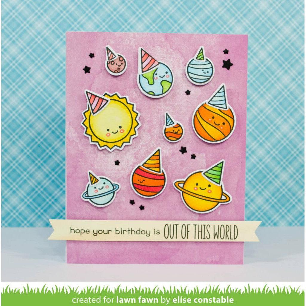 Lawn Fawn - Lawn Cuts - Extra Sentiment Banners-ScrapbookPal