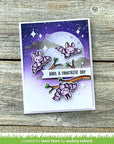 Lawn Fawn - Lawn Cuts - Fangtastic Friends Add-On-ScrapbookPal