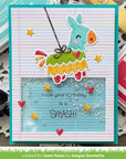 Lawn Fawn - Lawn Cuts - Festive Pinata-ScrapbookPal
