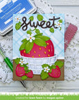 Lawn Fawn - Lawn Cuts - Fruit Basket-ScrapbookPal