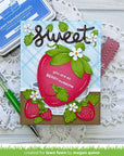 Lawn Fawn - Lawn Cuts - Fruit Basket-ScrapbookPal