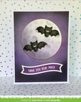 Lawn Fawn - Lawn Cuts - Full Moon-ScrapbookPal