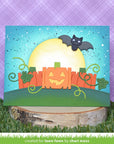 Lawn Fawn - Lawn Cuts - Full Moon-ScrapbookPal