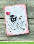 Lawn Fawn - Lawn Cuts - Giant XOXO-ScrapbookPal