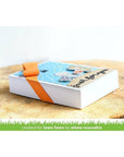 Lawn Fawn - Lawn Cuts - Gift Box-ScrapbookPal