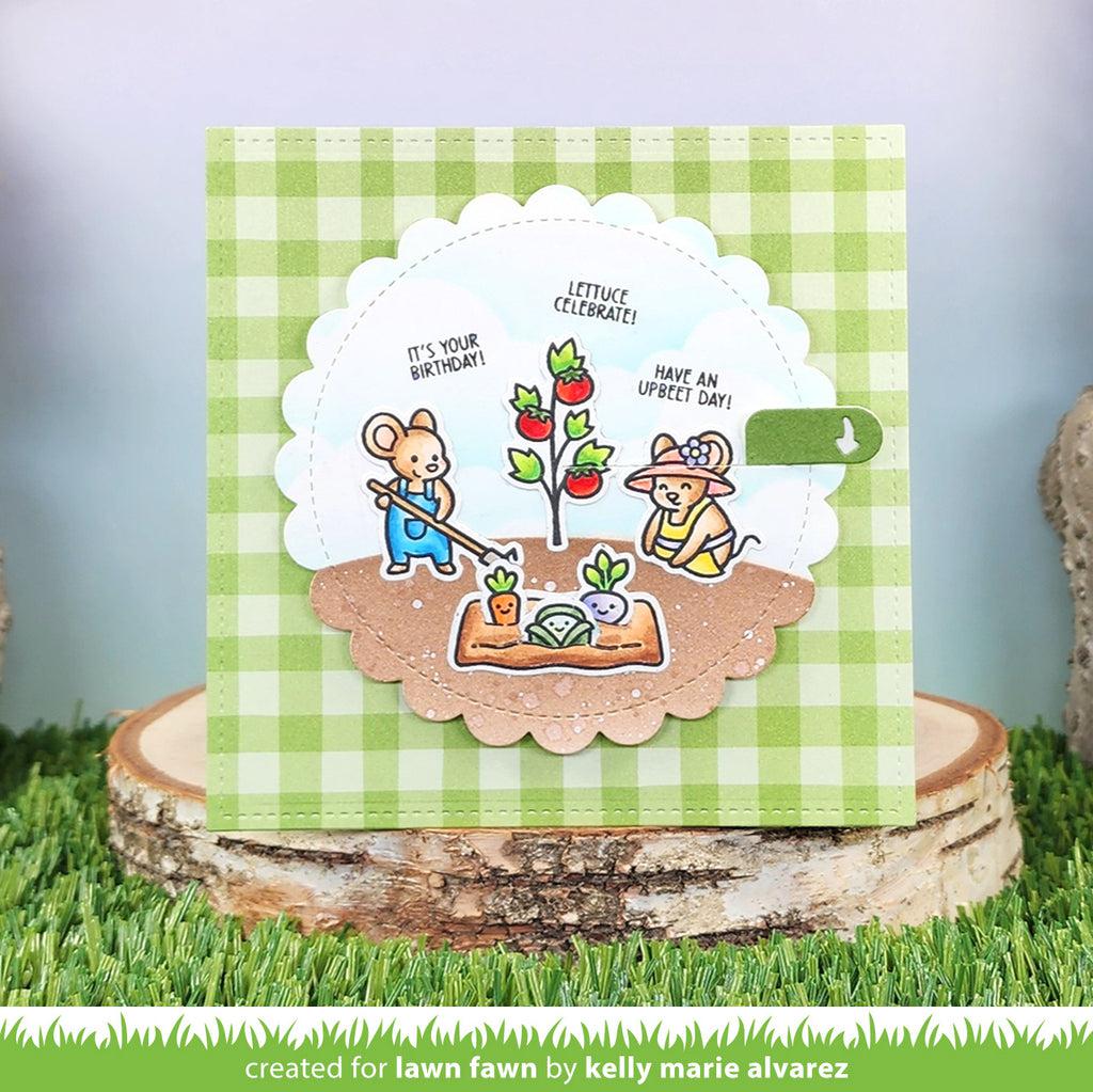 Lawn Fawn - Lawn Cuts - Give It A Whirl-ScrapbookPal