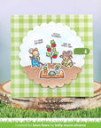 Lawn Fawn - Lawn Cuts - Give It A Whirl Scalloped Add-On-ScrapbookPal