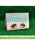 Lawn Fawn - Lawn Cuts - Hedgehugs-ScrapbookPal