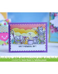 Lawn Fawn - Lawn Cuts - Hocus Purr-cus!-ScrapbookPal