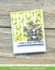 Lawn Fawn - Lawn Cuts - I Heart Pandas-ScrapbookPal