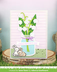 Lawn Fawn - Lawn Cuts - Lovely Lily Of The Valley-ScrapbookPal