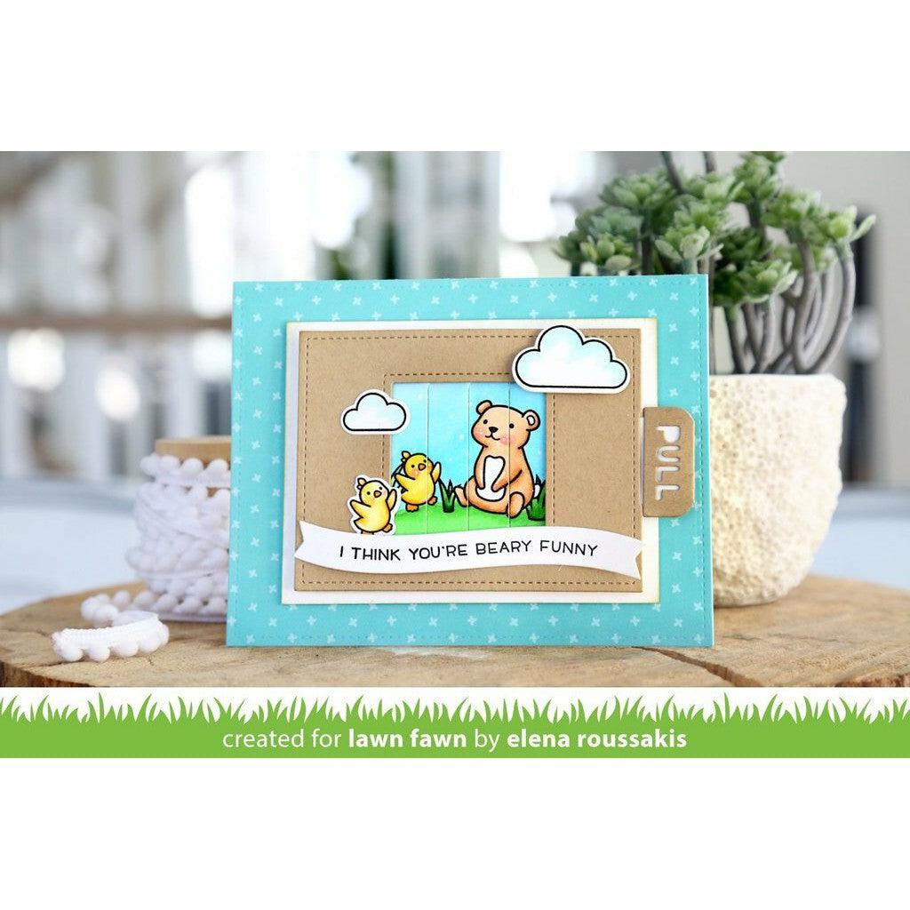 Lawn Fawn - Lawn Cuts - Magic Picture Changer Add-On-ScrapbookPal