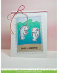 Lawn Fawn - Lawn Cuts - Manatee-rific-ScrapbookPal