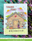 Lawn Fawn - Lawn Cuts - Mice Tools-ScrapbookPal