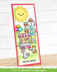 Lawn Fawn - Lawn Cuts - Mr. Sun-ScrapbookPal