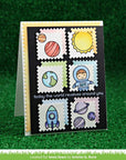 Lawn Fawn - Lawn Cuts - Out of This World-ScrapbookPal