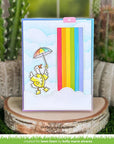 Lawn Fawn - Lawn Cuts - Over The Rainbow-ScrapbookPal