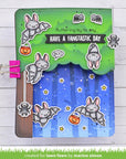 Lawn Fawn - Lawn Cuts - Peekaboo Pop-Up-ScrapbookPal