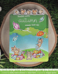 Lawn Fawn - Lawn Cuts - Peekaboo Pop-Up-ScrapbookPal