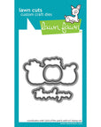 Lawn Fawn - Lawn Cuts - Pick of the Patch Add-on-ScrapbookPal