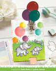 Lawn Fawn - Lawn Cuts - Pull 'n Pop Pull Tab-ScrapbookPal