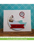 Lawn Fawn - Lawn Cuts - Push Here-ScrapbookPal