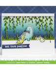 Lawn Fawn - Lawn Cuts - RAWRSOME-ScrapbookPal