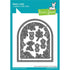 Lawn Fawn - Lawn Cuts - Secret Garden Window-ScrapbookPal