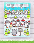 Lawn Fawn - Lawn Cuts - Simply Celebrate Winter Critters-ScrapbookPal