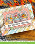 Lawn Fawn - Clear Stamps - Spring Basket Add-on: Fall-ScrapbookPal