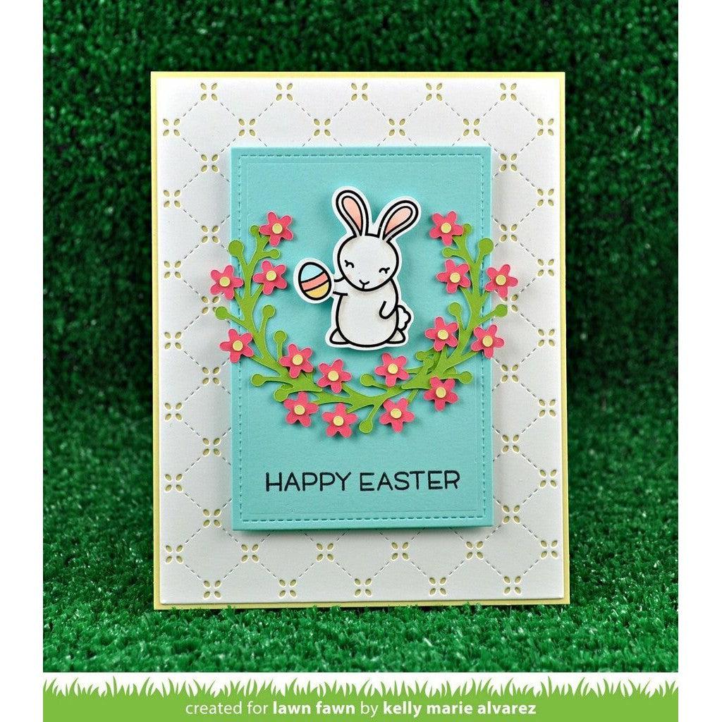 Lawn Fawn - Lawn Cuts - Spring Sprig-ScrapbookPal