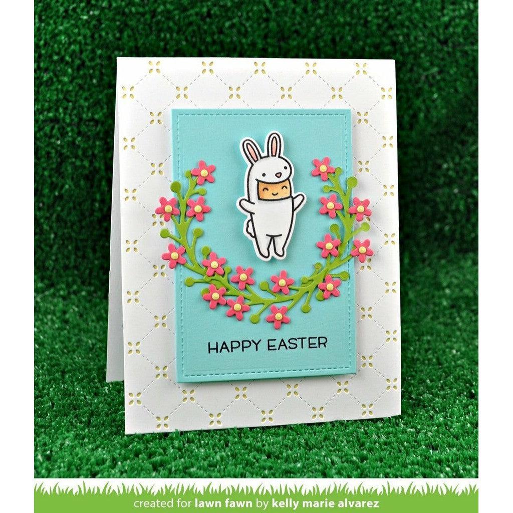 Lawn Fawn - Lawn Cuts - Spring Sprig-ScrapbookPal