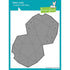 Lawn Fawn - Lawn Cuts - Star Treat Box-ScrapbookPal