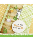 Lawn Fawn - Lawn Cuts - Stitched Garden Border-ScrapbookPal